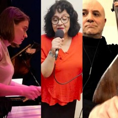 It Might As Well Be Spring