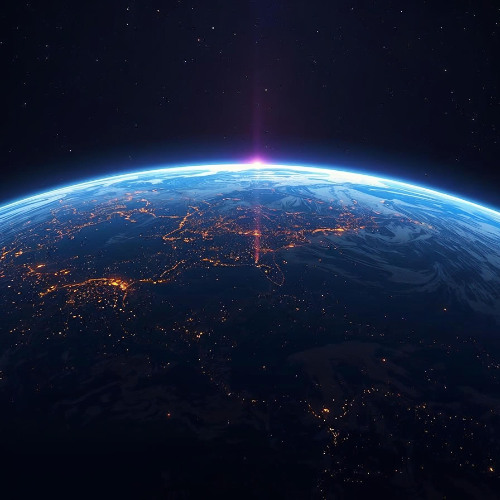 Low Orbit - Version 2