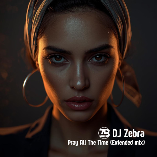 Pray All The Time (Extended MIx)