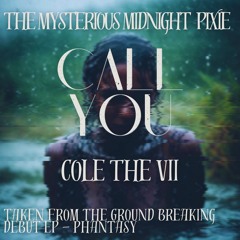 Call You Ft Cole The VII Master