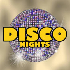 Mikee Mix 38 Disco Nights