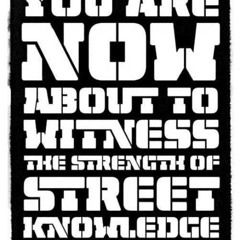 01 Castaway (Original Mix)   BLOCK RADIO  STREET KNOWLEDGE 2