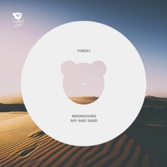 MoonSound - Sky And Sand (Radio)