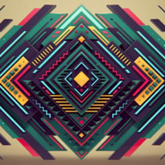 ELECTRO BREAK BEAT LOOPER #8 BPM 133