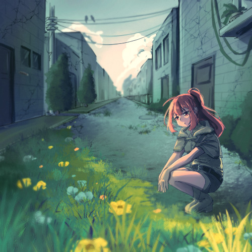 Reverberating Revitalization (Anime Remix Compilation XFD) [BUY=FREE DL] [RAID-005]