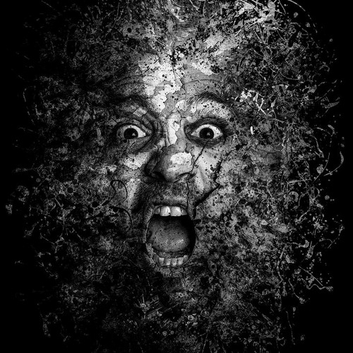 Anam Hermit + Codex - BRUTAL -   Prod Tubo Dj