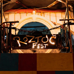 Roztoc 2024 Friday Night Firespace Set
