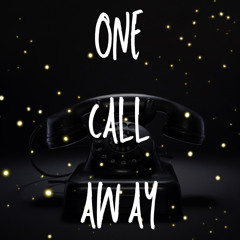 One Call Away Ft Manman  (remix)