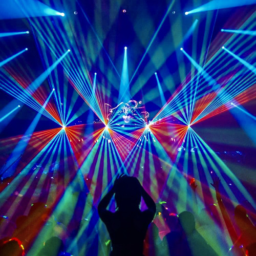 Weekend Mix (M700) 5/5/23
