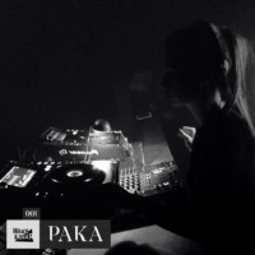 Wake & Rave | Podcast #01 | Paka