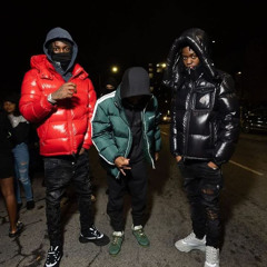 Kyle Richh x Jenn Carter x TaTa - 41Freestyle Pt2