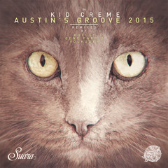 Austin's Groove (Creme's 2015 Relab Mix)