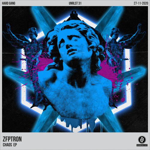 ZFPTRON - Destruction (FREE DL)