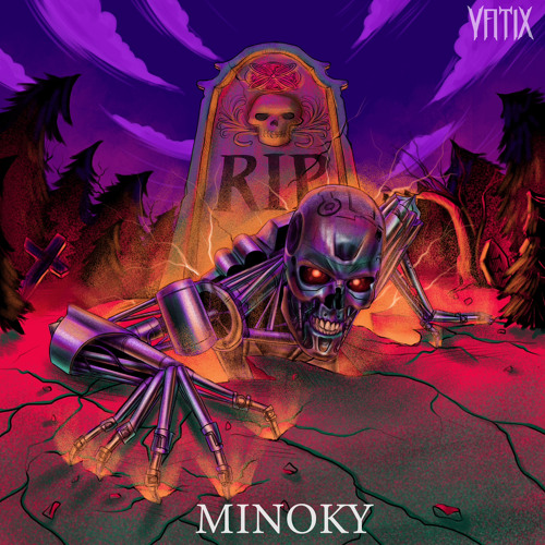 MINOKY (FREE DOWNLOAD)
