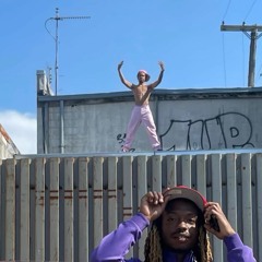 ace3times & Yaeski777 - 777vibes