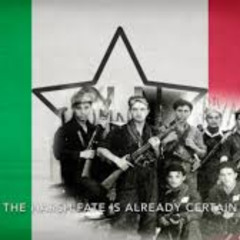 Fischia Il Vento - Italian Partisan song (Katyusha)