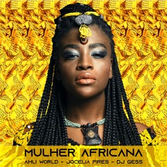 Mulher Africana