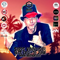 Sigis Vinylism mix