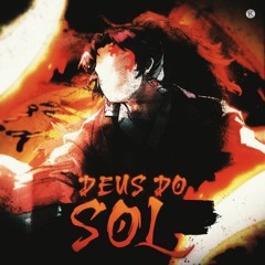 Deus do Sol | Yoriichi (Kimetsu No Yaiba) | Kaito