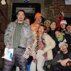 Eastern Margins w/ DJ Obi Wong 061224