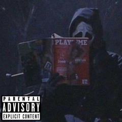 SPOOPY NIK - GHOSTFACE ft. Tic Tac Tanner (prod. Young Swisher)