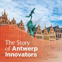 Trailer: de verhalen van Antwerpse innovatoren