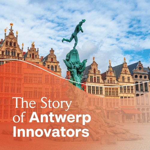 The Story of Antwerp Innovators
