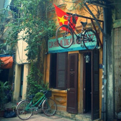 🧶🍂 Playlist Nhạc Chill Mùa Thu Hà Nội.