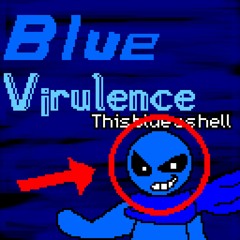 Blue Virulence (SMX VS SANS COVER)