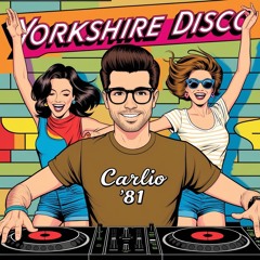 Start of Summer 2024 - Nu Disco / House / Funky House