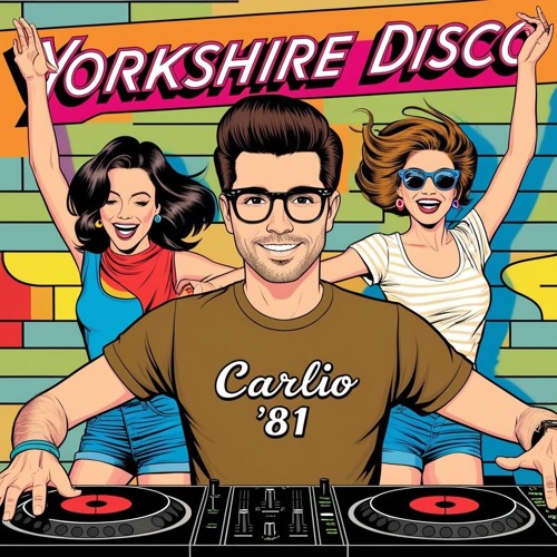 Start of Summer 2024 - Nu Disco / House / Funky House