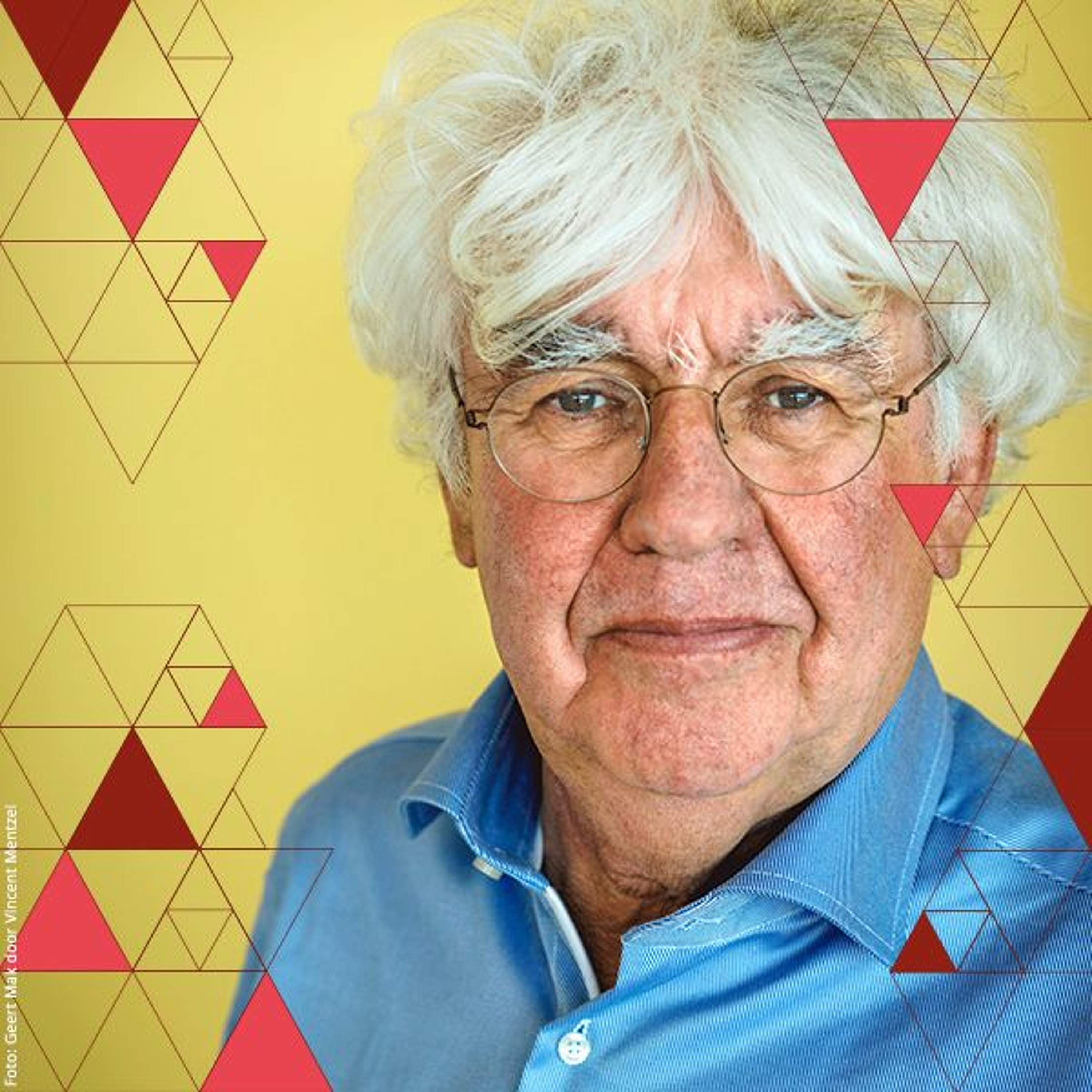 Geert Mak over macht en de geschiedenis van Europa | met Reinout vd Veer en Albertine Bloemendal