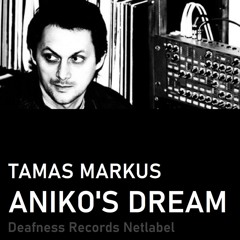 [DFNSS025] Tamas Markus - Aniko's Dream