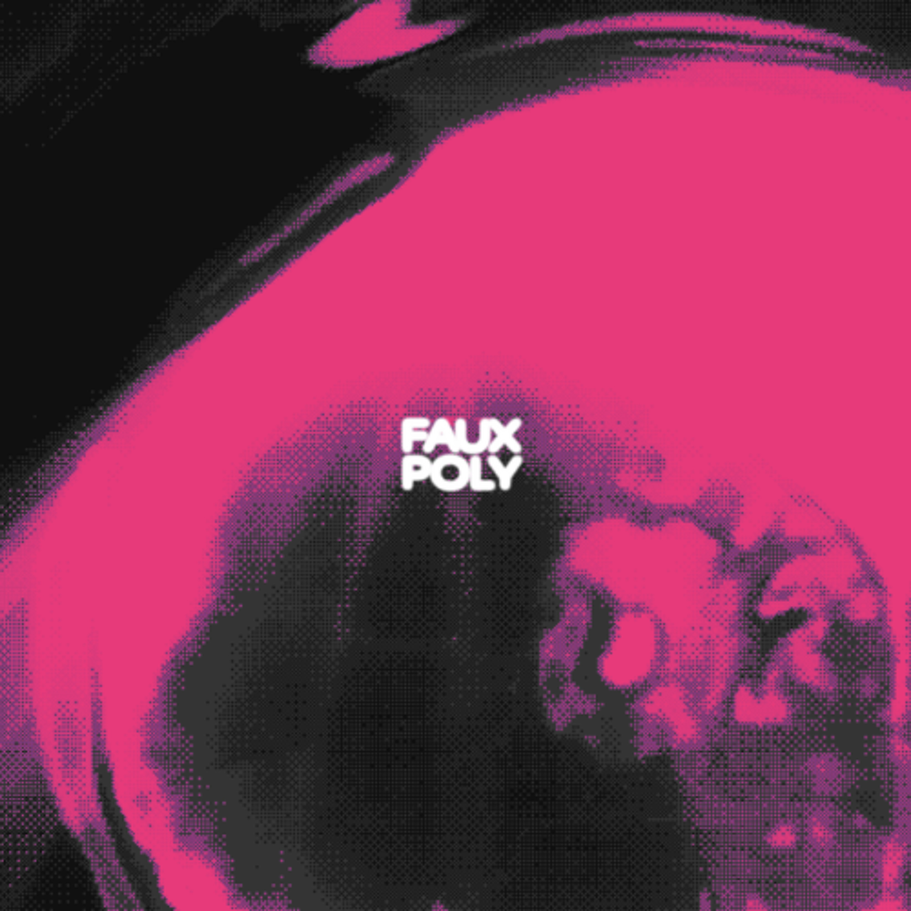 PREMIERE: NINA - The World Is On Fire [Faux Poly] episode artwork