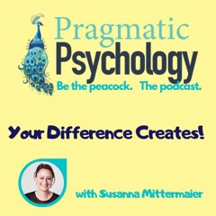 Episode 16: Your Difference Creates