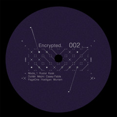 Four Four Premiere: PageOne - Change [Encrypted]