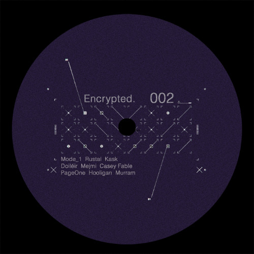 Four Four Premiere: PageOne - Change [Encrypted]