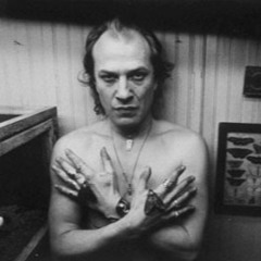 Q Lazzarus Intro (Goodbye Horses)