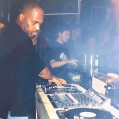 Frankie Knuckles Live @ Power Plant, Chicago 1984' (Manny'z Tapez)