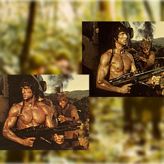 RAMBO!