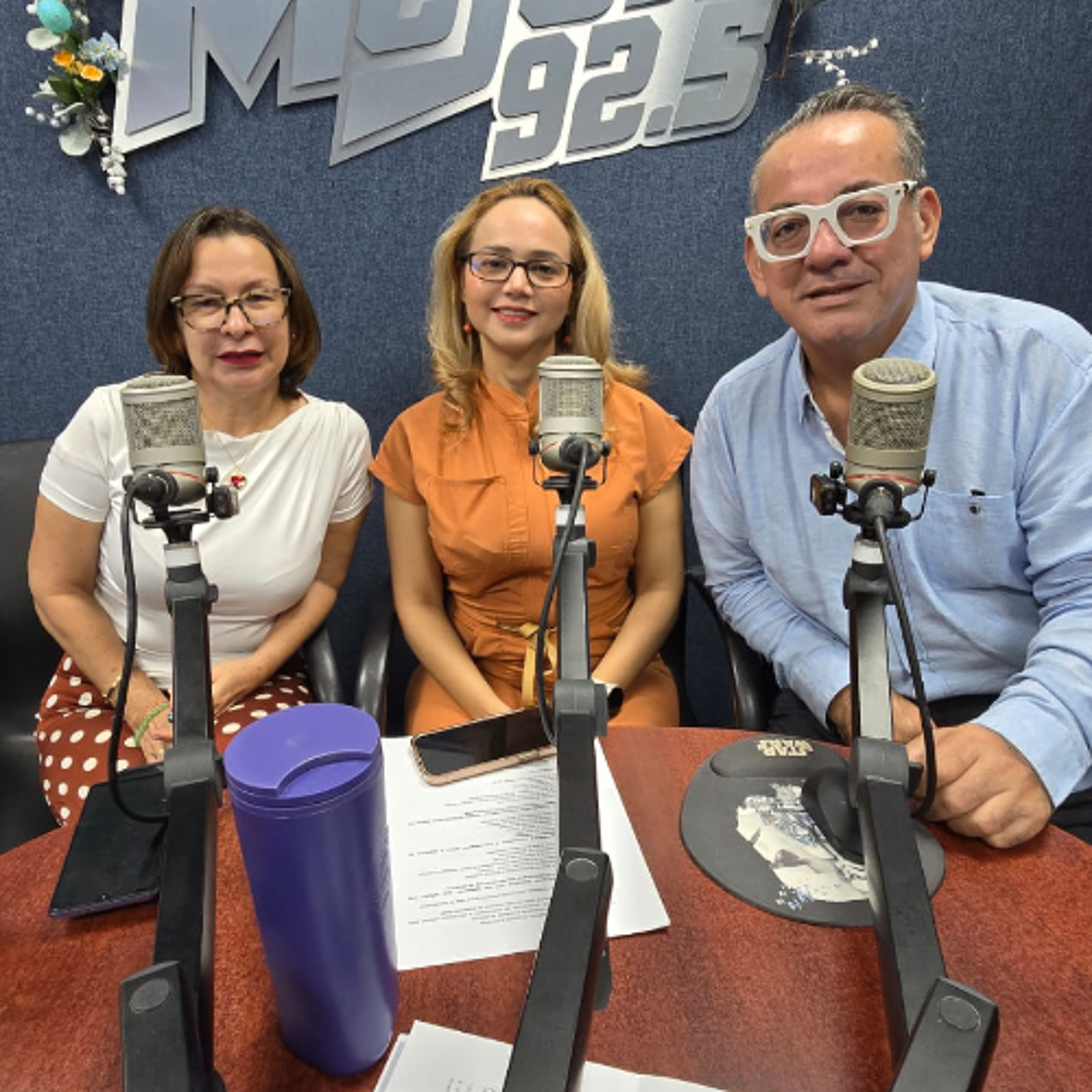 Bienestar Emocional con la Dra. Sarita Salgado: Riesgo de la "true crime community" en la adolescencia episode artwork