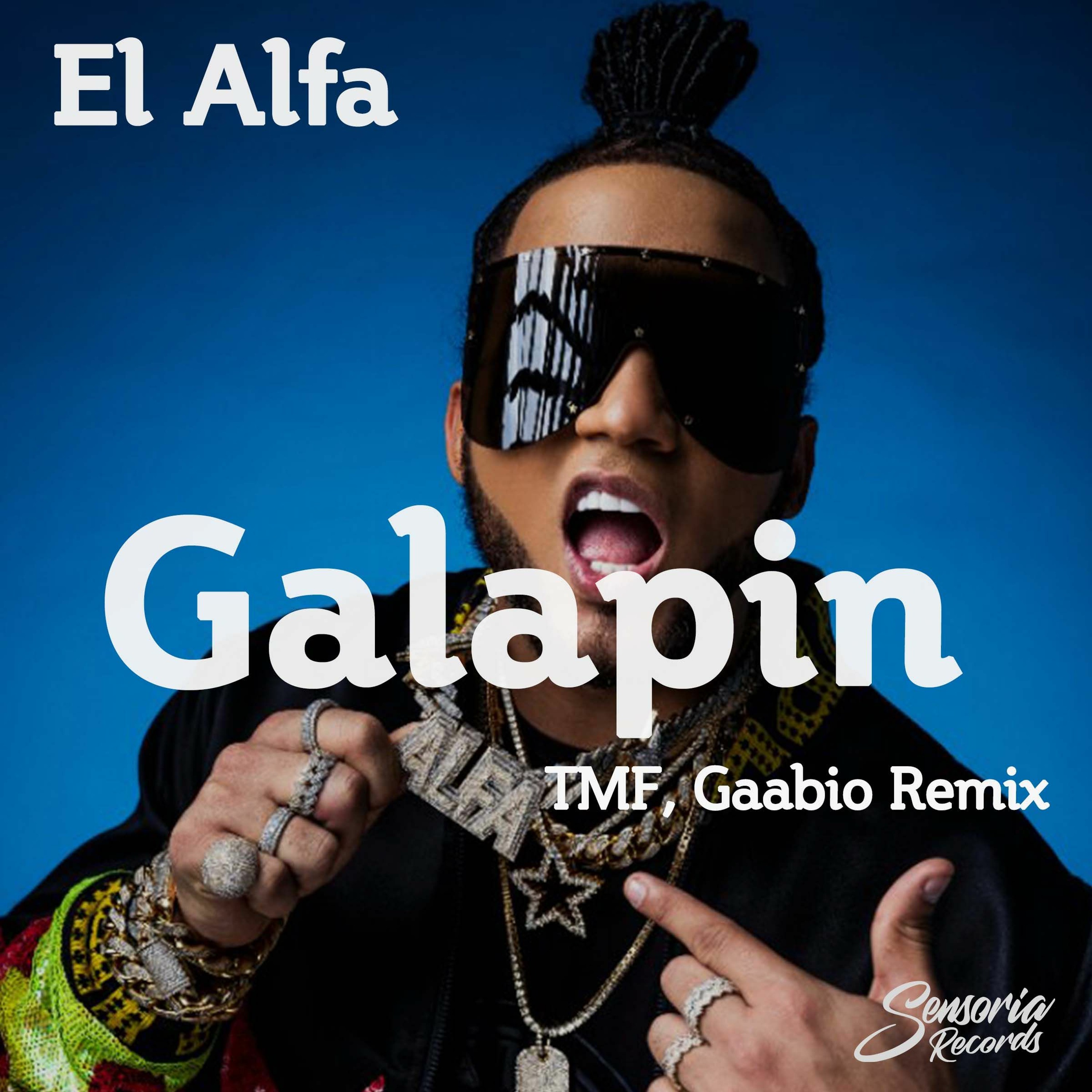 EL ALFA - Galapin (TMF & Gaabio Remix) (Free Download) episode artwork
