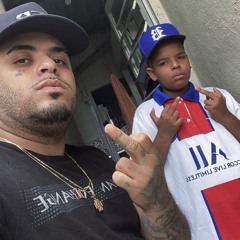 Nego Trufa , Oruam , Boladin 211 , Mc Rick , Mc Rodrigo Cn - Hoje Tem, Hoje Tem