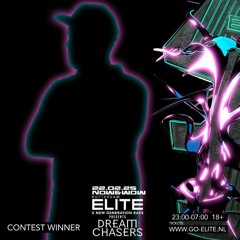 FNKL at ELITE DREAMCHASERS (Contest)