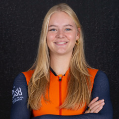 Schaatsster Scarlett de Bruijn is Talentboek Talent van Maart - ALLsportsradio LIVE! 6 maart 2026
