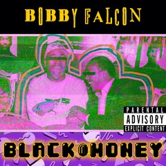 Bobby Falcon - Black Money