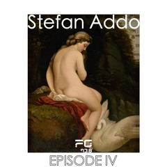 Stefan Addo | Club FG [Episode IV] (December 22, 2020) On FG 93.8