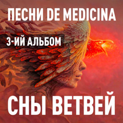 Песни de Medicina (третий альбом)