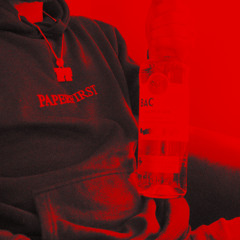 Me and Bacardi