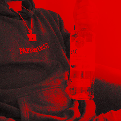 Me and Bacardi
